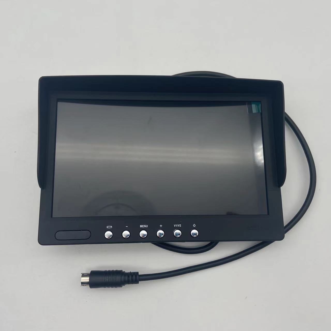 4.3,7 INCH TFT LCD DASHBOARD SCREEN